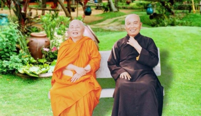 Tình thương trong đạo Phật